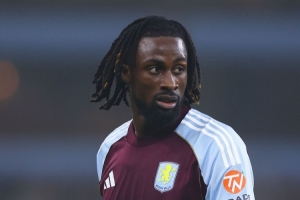 记者：水晶宫可以选择2800万镑买断盖桑，球员租借费为200万镑_24直播网