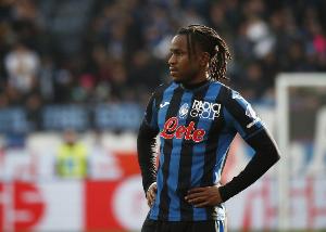 队报：费内巴切接近4000万欧签下卢克曼，提供付款保证即可成交_24直播网