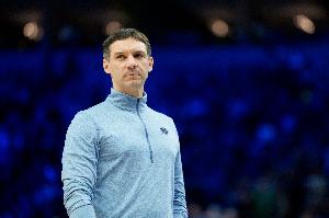 戴格诺特：这场比赛需极高的执行力 我们保持了高度且持续的专注_24直播网