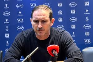 时隔25年重返英超！兰帕德：带考文垂升级的感觉非常接近欧冠夺冠_24直播网