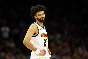 穆雷谈16次罚球：感觉每次对抗我都被犯规 搞不懂大家为何有异议_24直播网