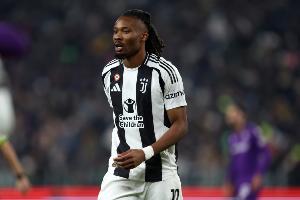 K·图拉姆：斯帕莱蒂绝对没有强迫过我，他让我成为更聪明的球员_24直播网