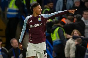 鲁尼：竞争压力提升了沃特金斯的表现，他有机会入选英格兰队_24直播网