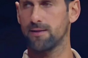 不退役！38岁德约：C罗、詹姆斯等巨星现象级，他们激励着我