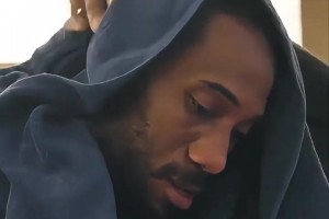 伦纳德：每一场胜利都很重要！我们试图摆脱附加赛区！