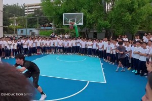 兄弟，这球什么水平？